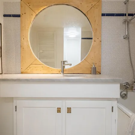 Grand Roc A - 3 Bedrooms Next To Skilift - By Cozee * Chamonix