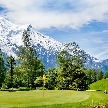 Apartmán Grand Roc A - 3 Bedrooms Next To Skilift - By Cozee Chamonix