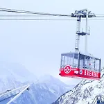 Grand Roc A - 3 Bedrooms Next To Skilift - By Cozee Daire
