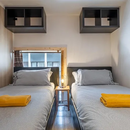 Grand Roc A - 3 Bedrooms Next To Skilift - By Cozee 公寓 霞慕尼