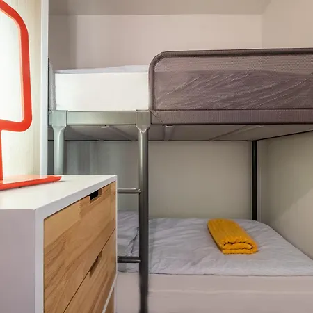 Grand Roc A - 3 Bedrooms Next To Skilift - By Cozee *