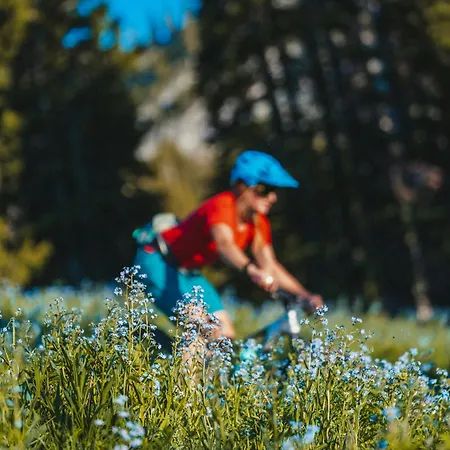 Grand Roc A - 3 Bedrooms Next To Skilift - By Cozee Apartman