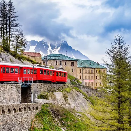 Appartamento Grand Roc A - 3 Bedrooms Next To Skilift - By Cozee