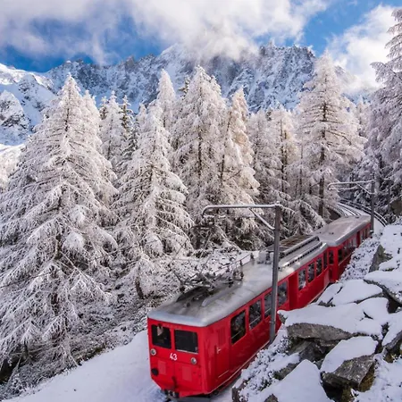 Appartamento Grand Roc A - 3 Bedrooms Next To Skilift - By Cozee