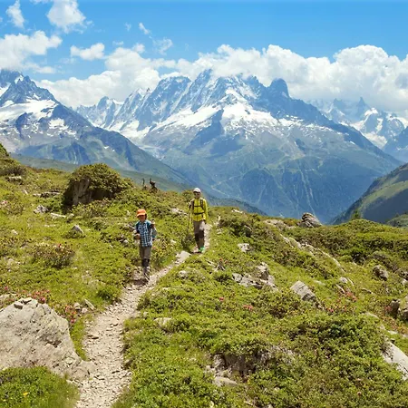 Apartman Grand Roc A - 3 Bedrooms Next To Skilift - By Cozee *