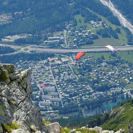 Grand Roc A - 3 Bedrooms Next To Skilift - By Cozee