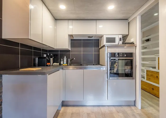 Grand Roc A - 3 Bedrooms Next To Skilift - By Cozee Apartament *