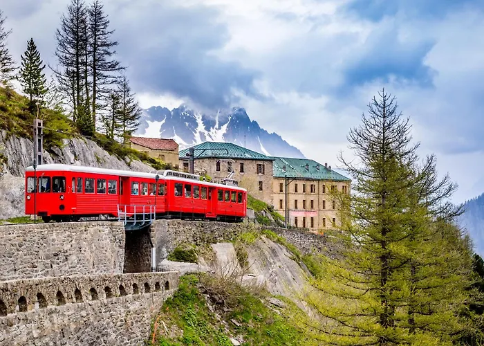 Apartament Grand Roc A - 3 Bedrooms Next To Skilift - By Cozee