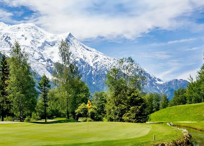 Апартаменты Grand Roc A - 3 Bedrooms Next To Skilift - By Cozee Шамони