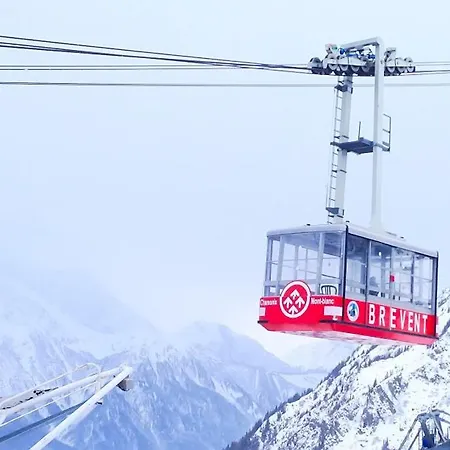 Grand Roc A - 3 Bedrooms Next To Skilift - By Cozee Apartamento