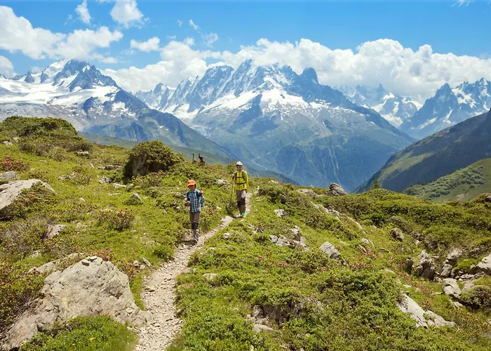 דירה Grand Roc A - 3 Bedrooms Next To Skilift - By Cozee *